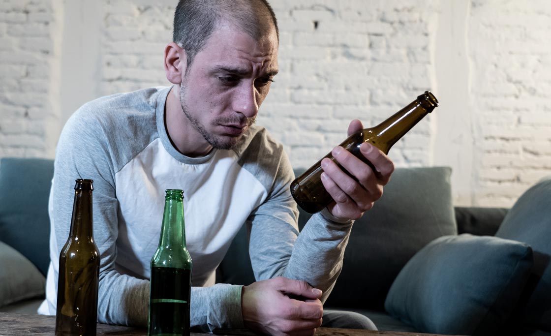 Убрать алкогольную зависимость в Славске